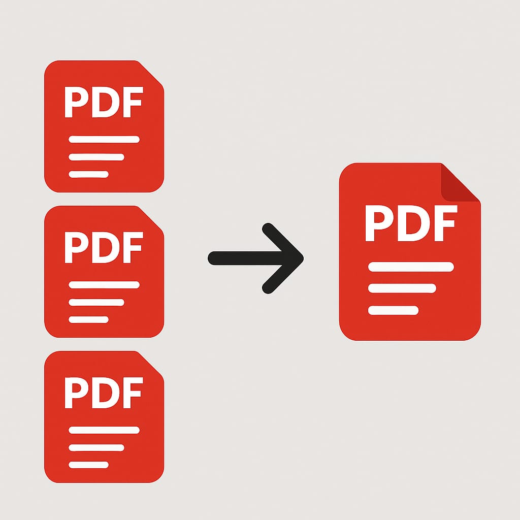    تجميع PDF  